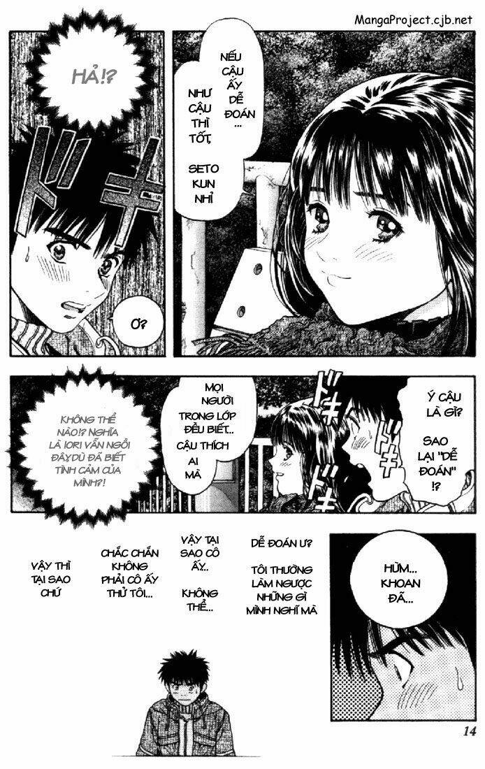 I"S Chapter 84 - Trang 13