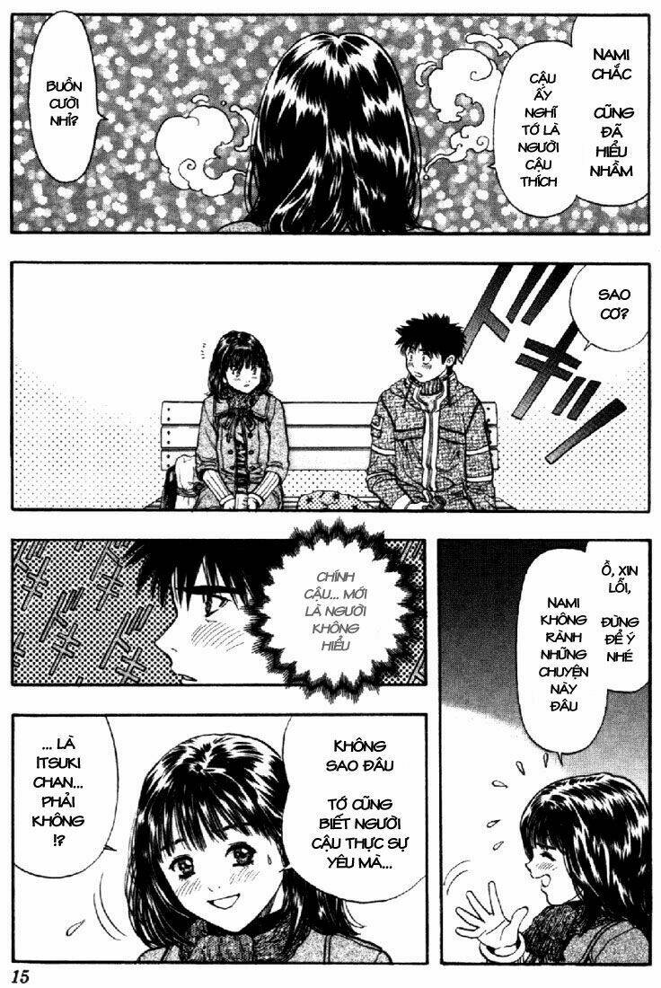 I"S Chapter 84 - Trang 14