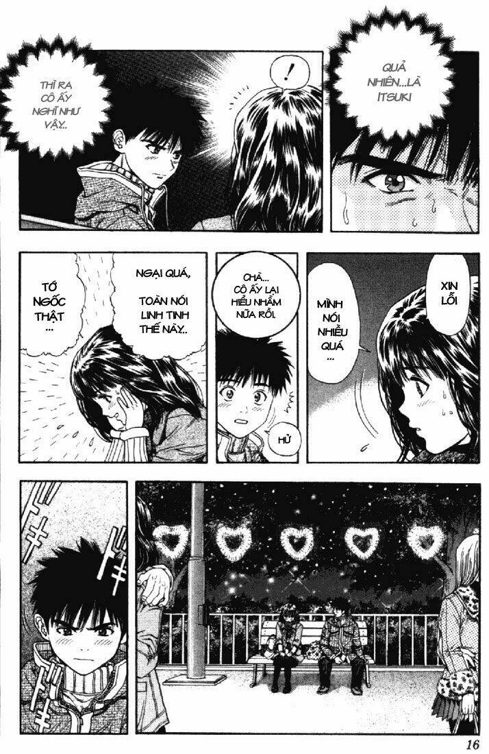 I"S Chapter 84 - Trang 15