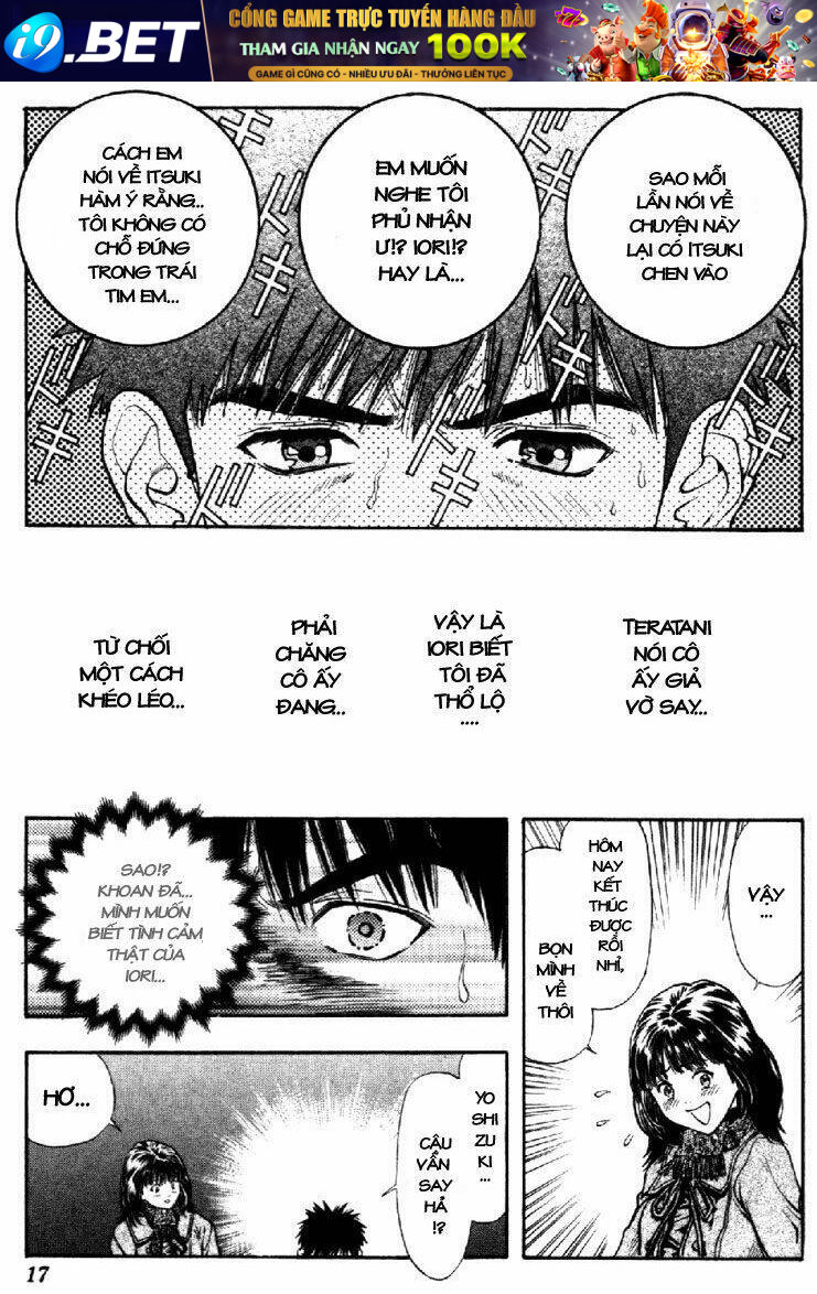 I"S Chapter 84 - Trang 16