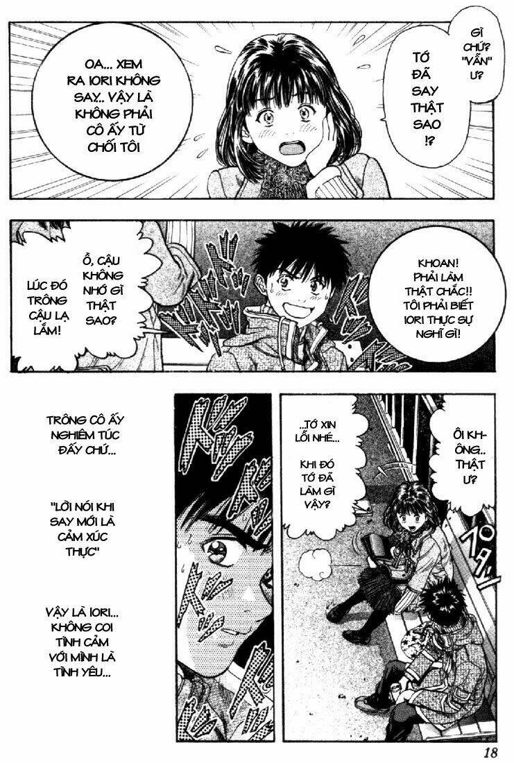 I"S Chapter 84 - Trang 17