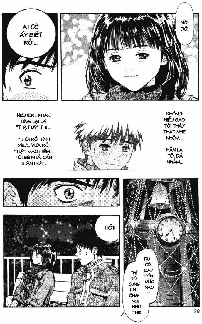 I"S Chapter 84 - Trang 19