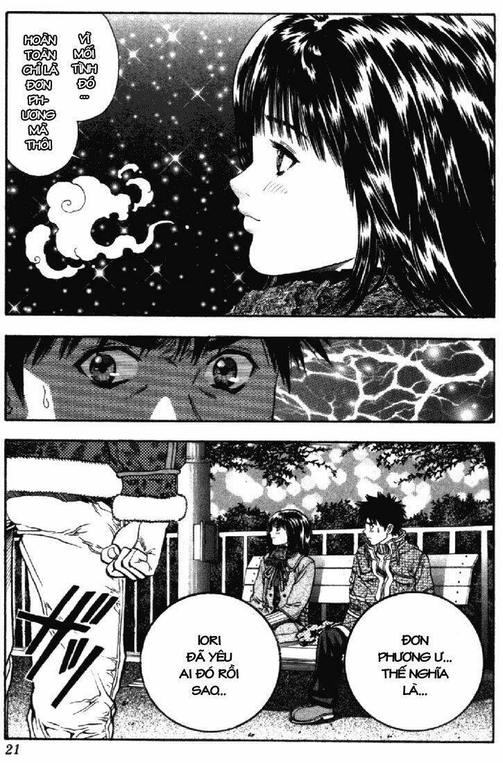 I"S Chapter 84 - Trang 20