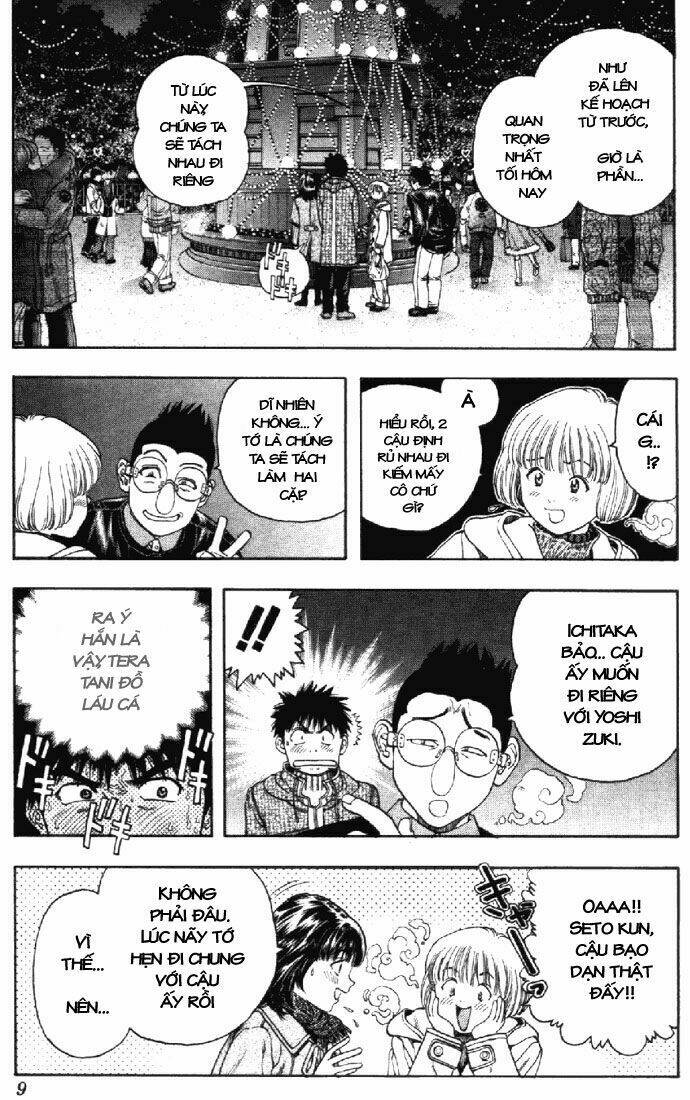 I"S Chapter 84 - Trang 8