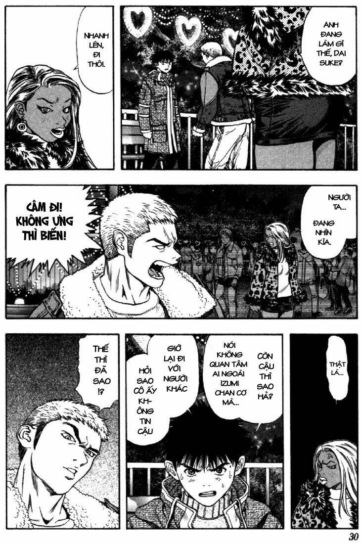 I"S Chapter 85 - Trang 9