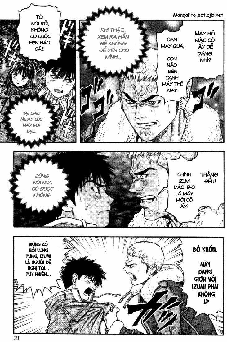 I"S Chapter 85 - Trang 10