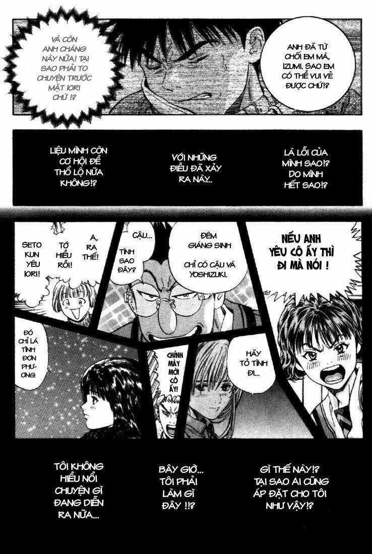 I"S Chapter 85 - Trang 12