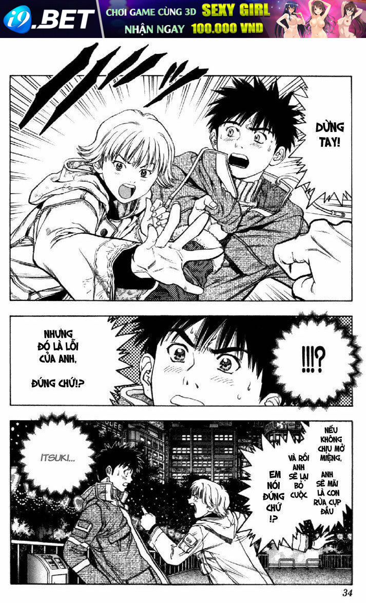 I"S Chapter 85 - Trang 13