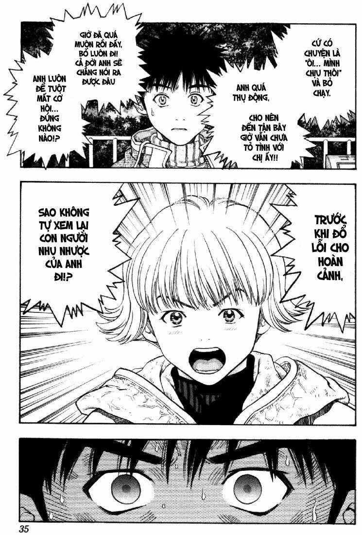 I"S Chapter 85 - Trang 14