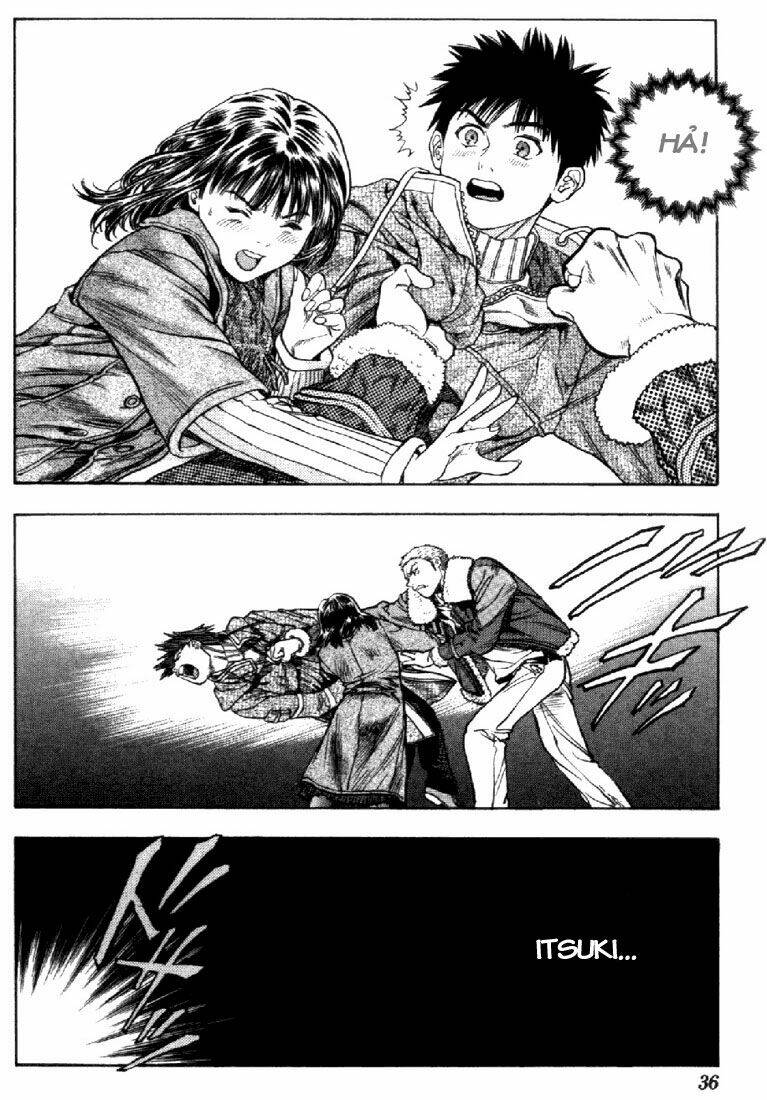 I"S Chapter 85 - Trang 15