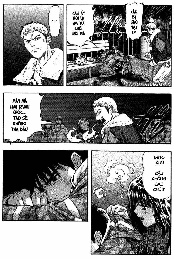 I"S Chapter 85 - Trang 16