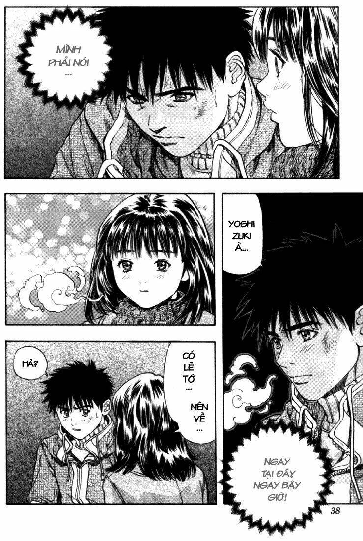 I"S Chapter 85 - Trang 17