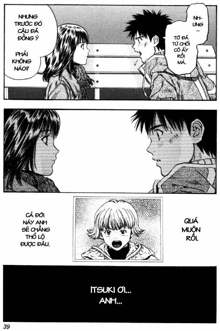 I"S Chapter 85 - Trang 18