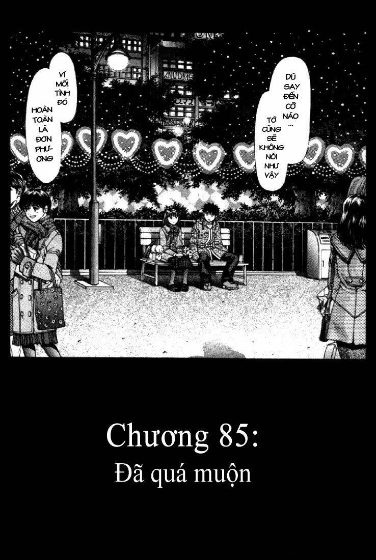 I"S Chapter 85 - Trang 2