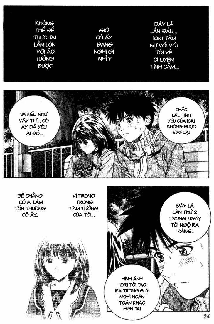 I"S Chapter 85 - Trang 3