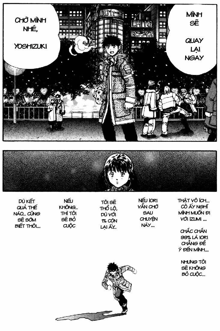 I"S Chapter 86 - Trang 9