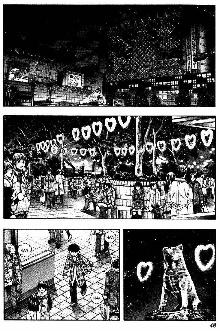 I"S Chapter 86 - Trang 10