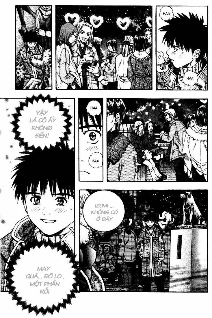 I"S Chapter 86 - Trang 11