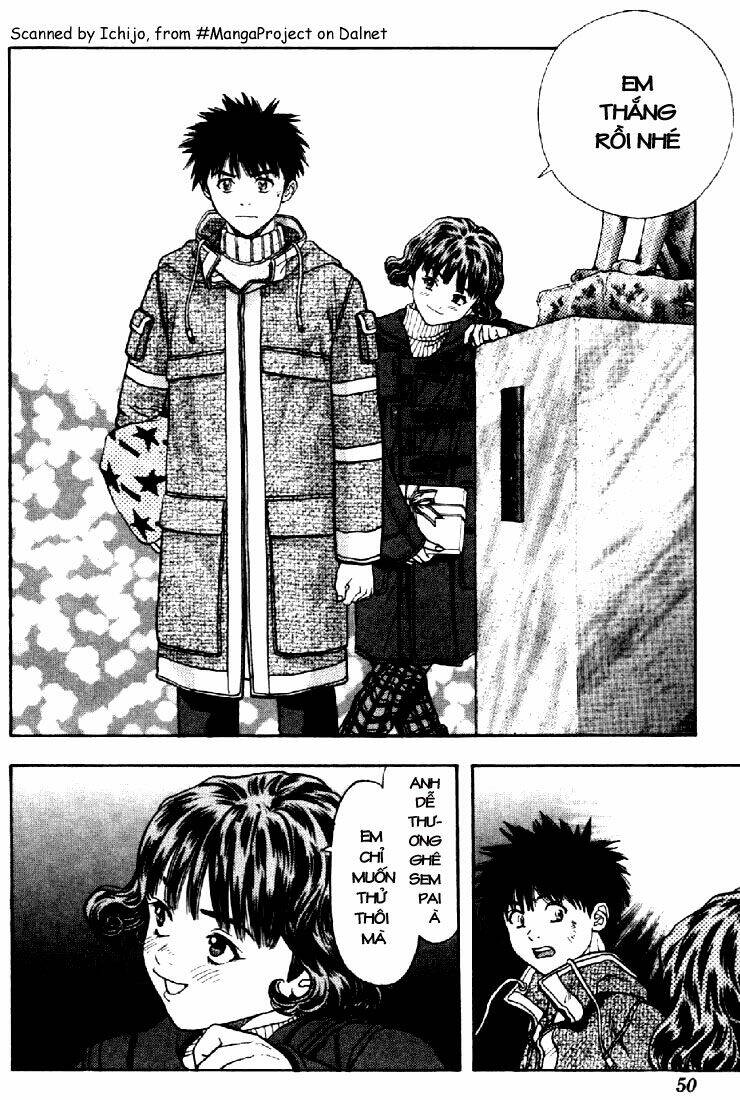 I"S Chapter 86 - Trang 12