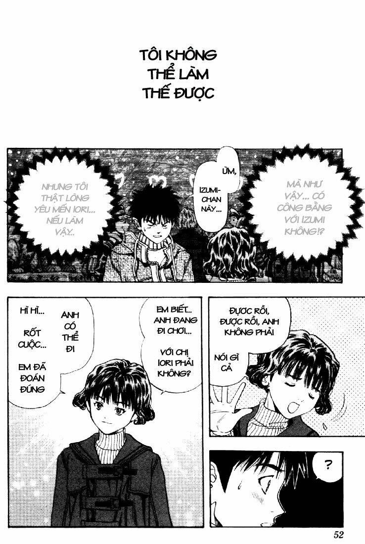 I"S Chapter 86 - Trang 14