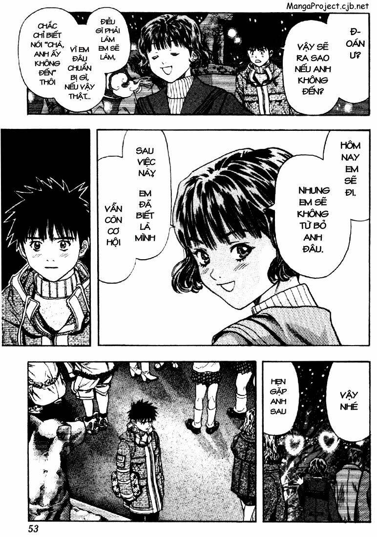 I"S Chapter 86 - Trang 15