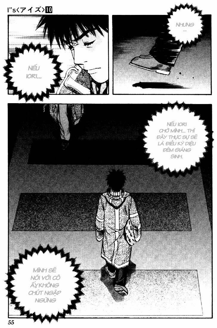 I"S Chapter 86 - Trang 17