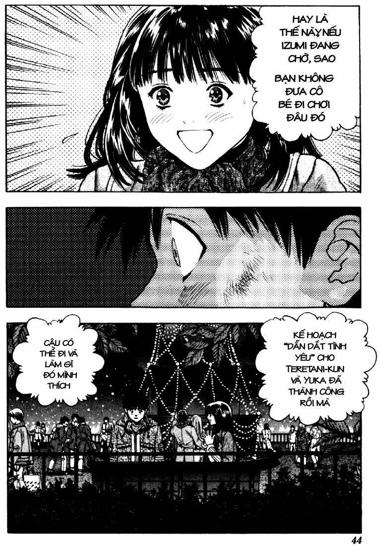 I"S Chapter 86 - Trang 6