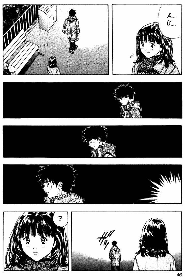 I"S Chapter 86 - Trang 8