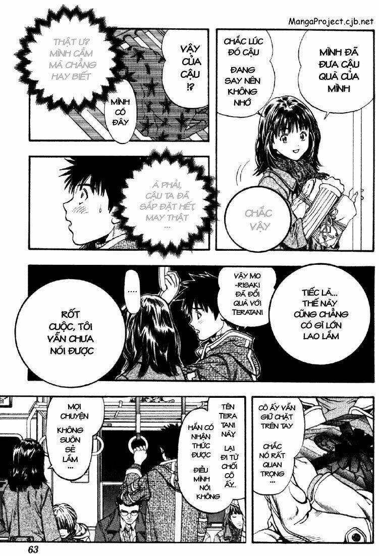 I"S Chapter 87 - Trang 9