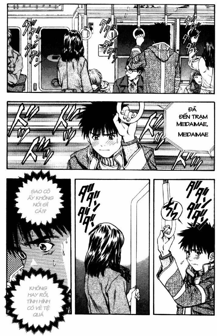 I"S Chapter 87 - Trang 14