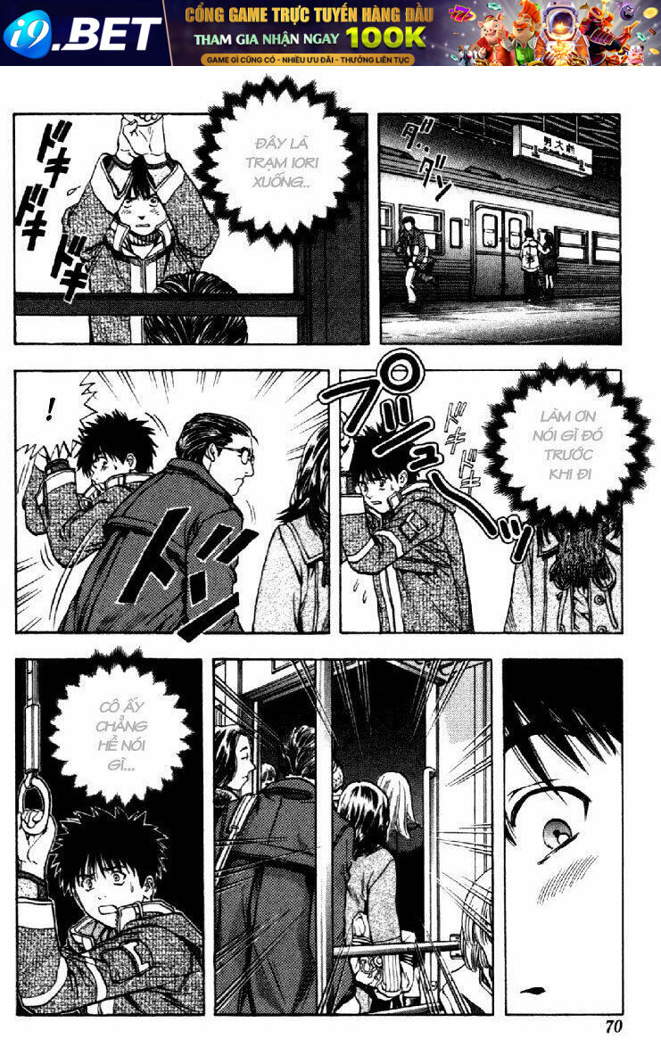 I"S Chapter 87 - Trang 15