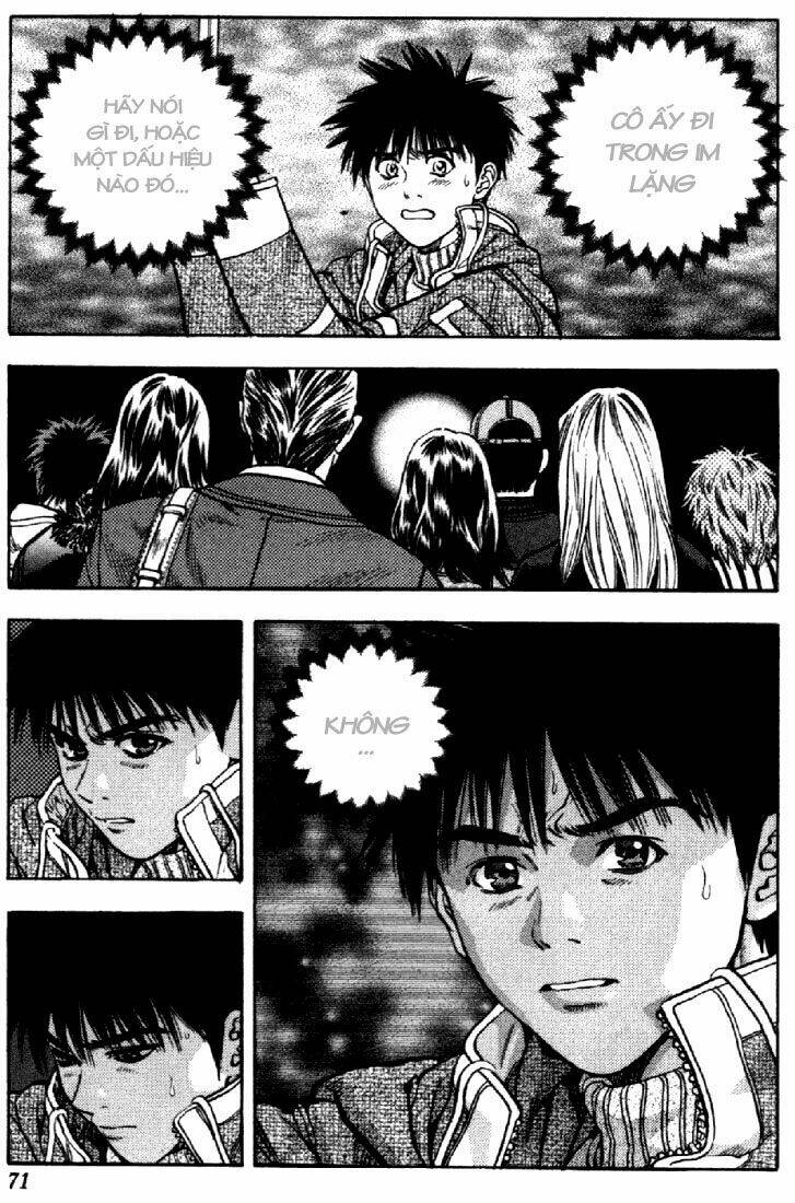 I"S Chapter 87 - Trang 16