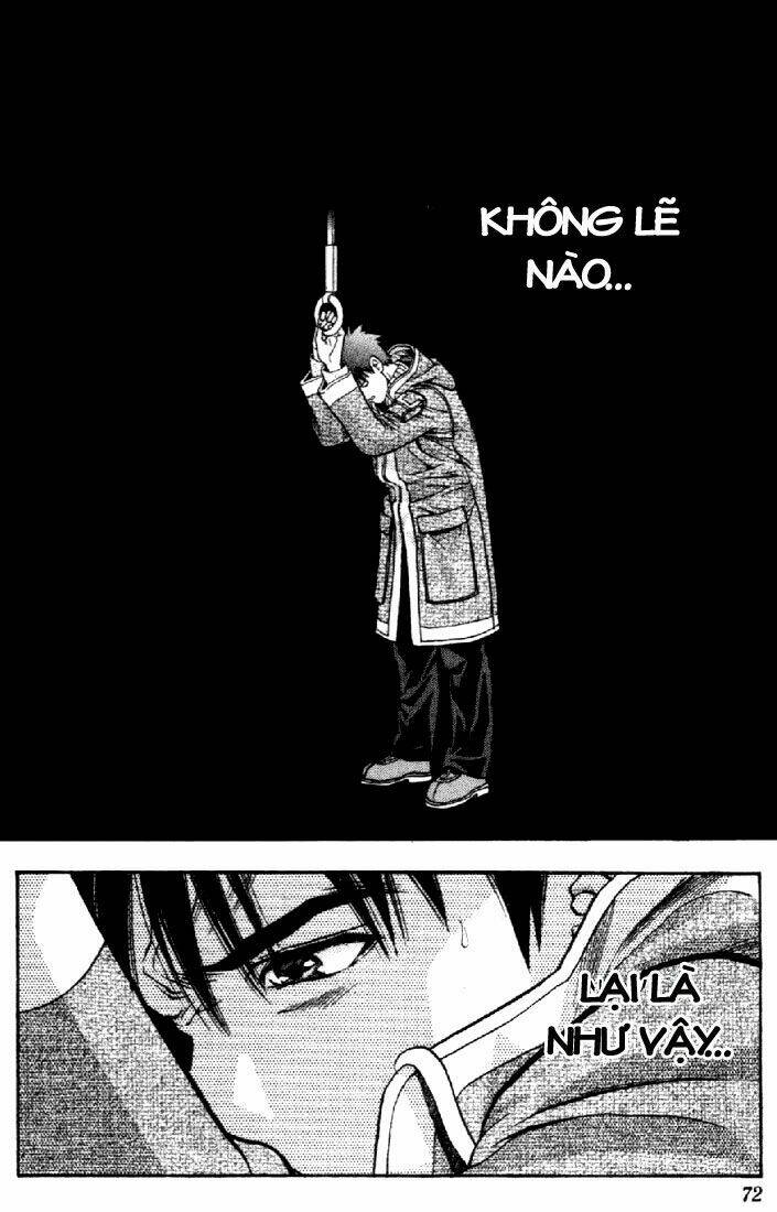 I"S Chapter 87 - Trang 17