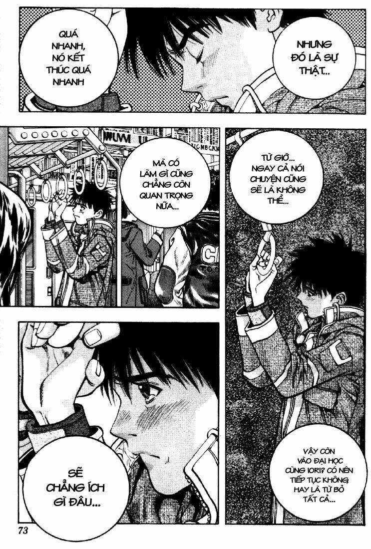 I"S Chapter 87 - Trang 18