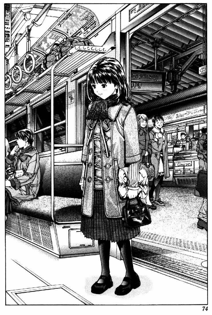 I"S Chapter 87 - Trang 19