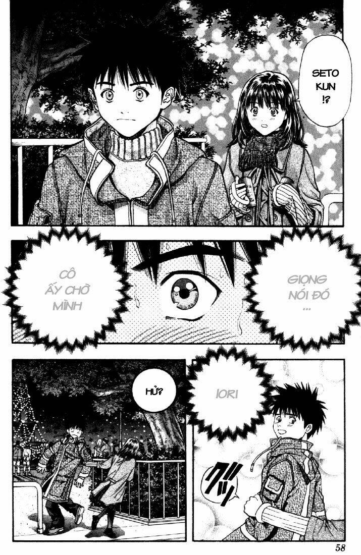 I"S Chapter 87 - Trang 4