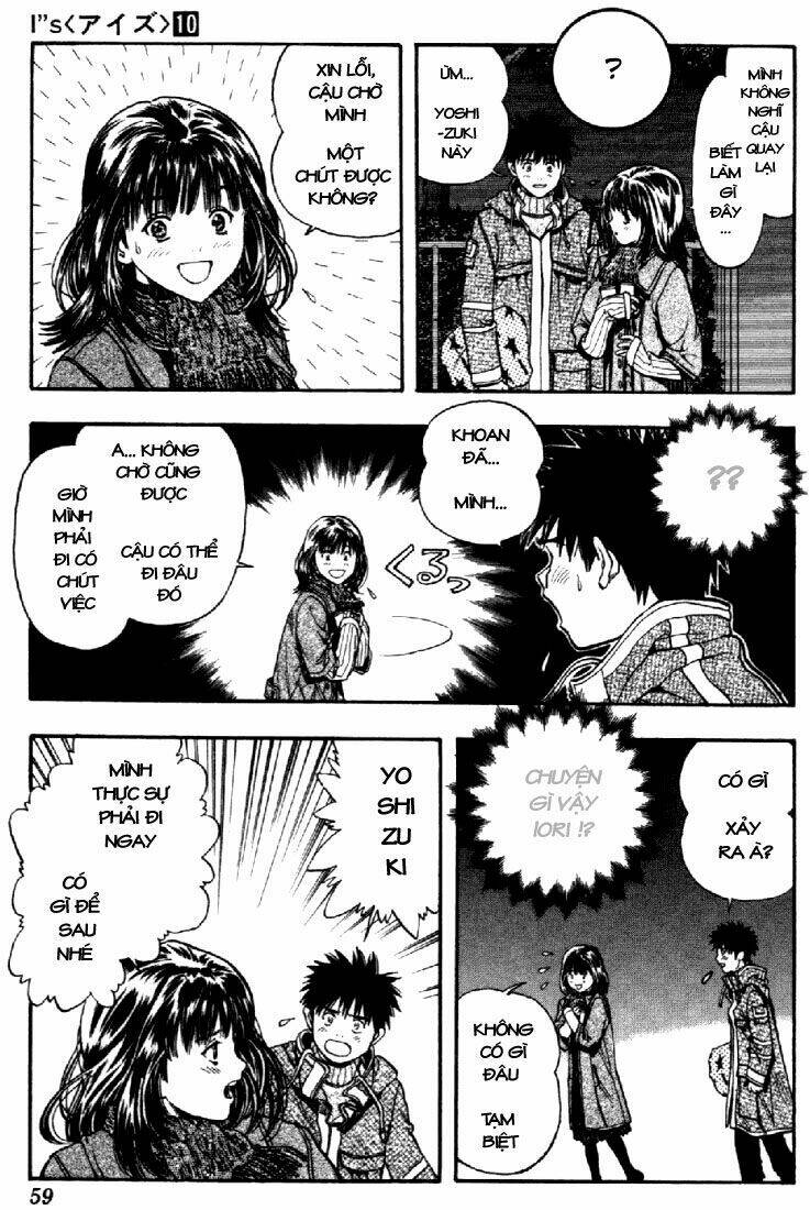 I"S Chapter 87 - Trang 5