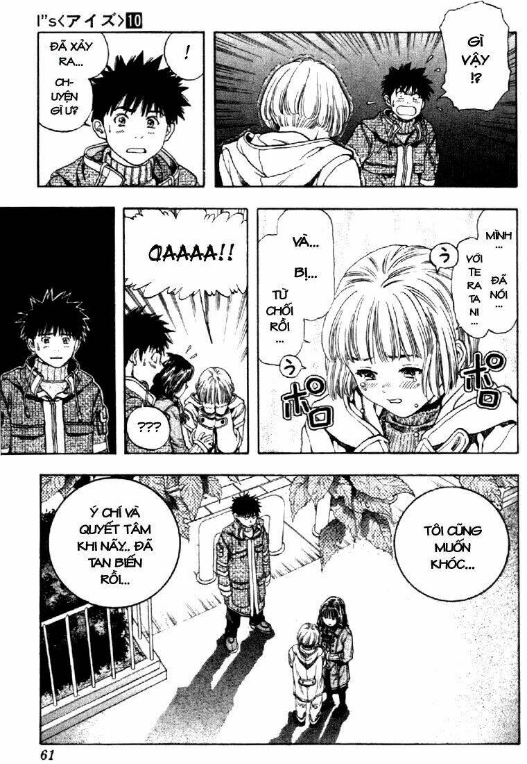 I"S Chapter 87 - Trang 7