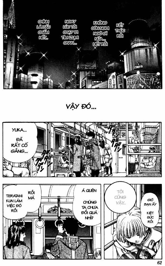 I"S Chapter 87 - Trang 8