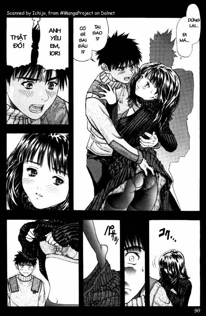 I"S Chapter 88 - Trang 14