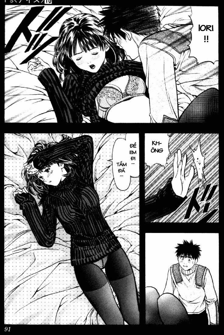 I"S Chapter 88 - Trang 15