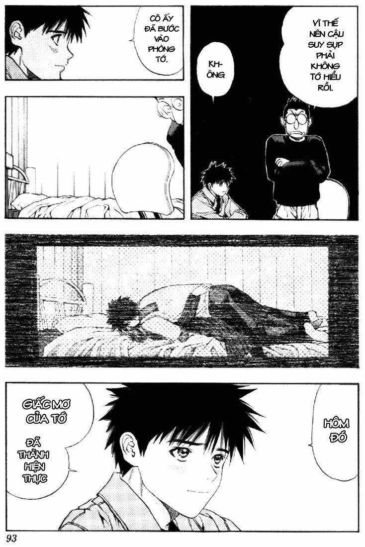 I"S Chapter 88 - Trang 17