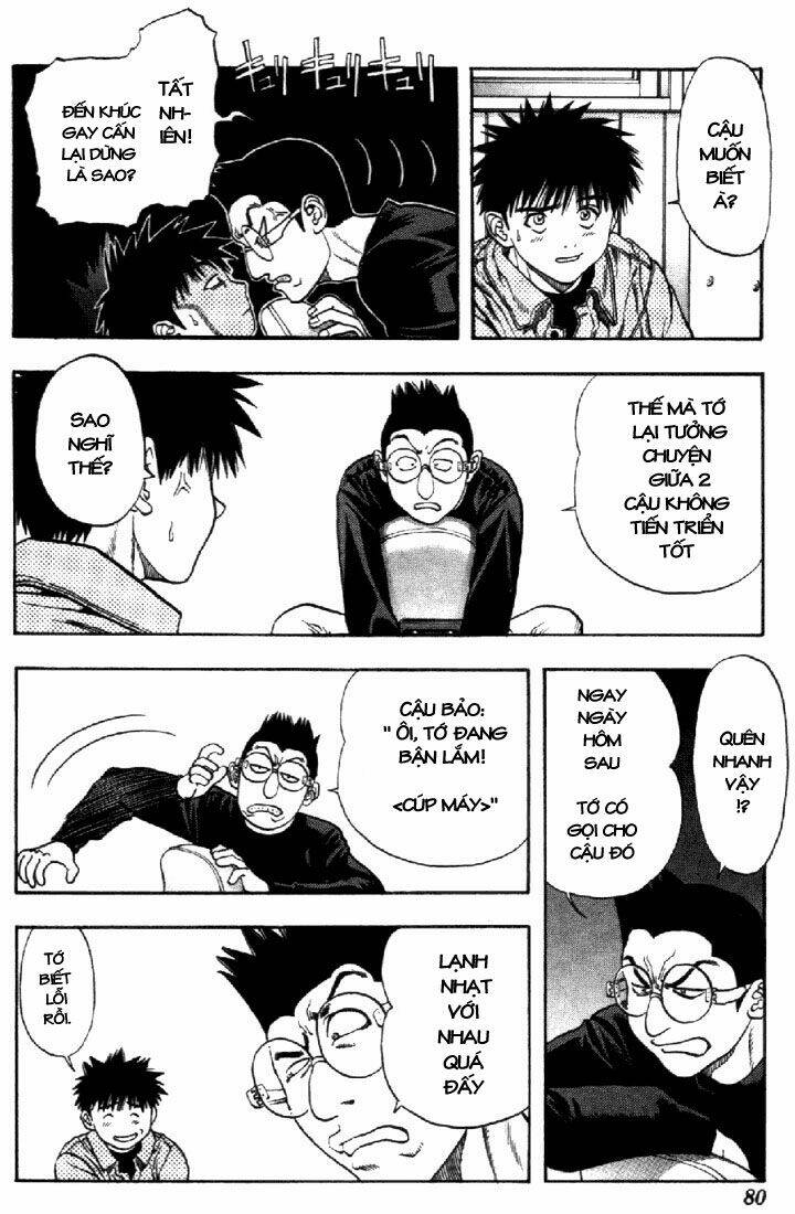 I"S Chapter 88 - Trang 4