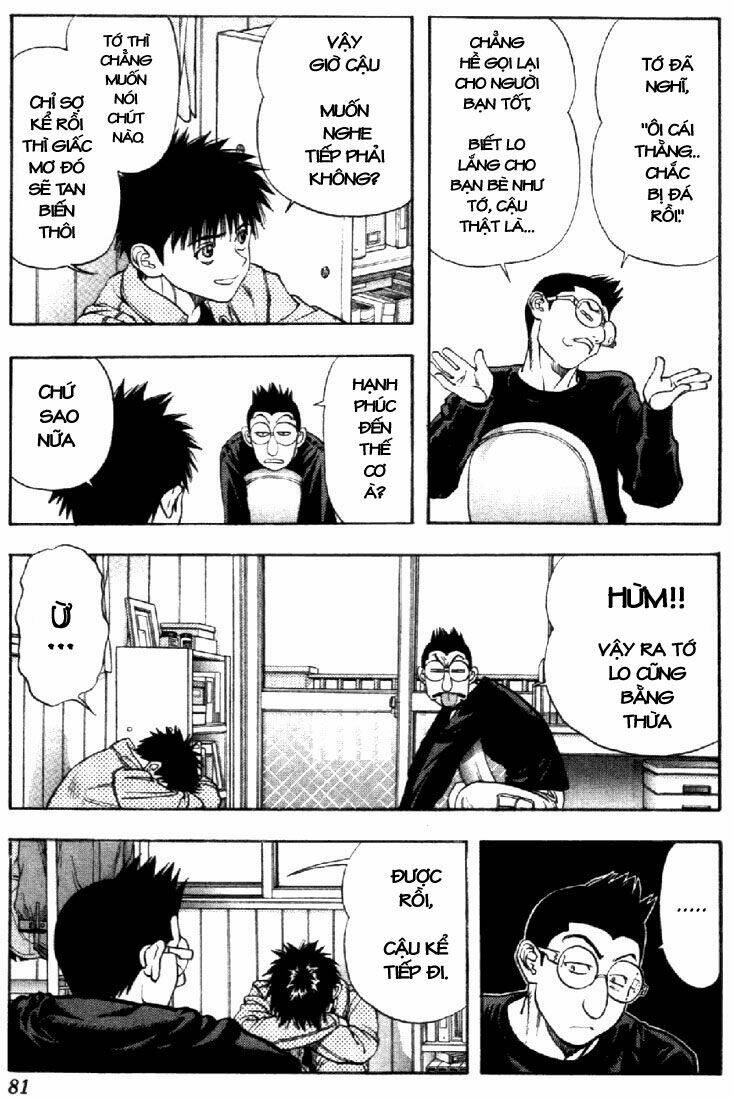 I"S Chapter 88 - Trang 5