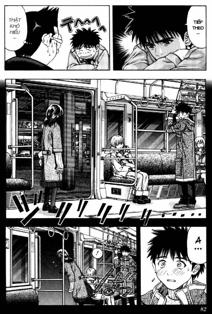 I"S Chapter 88 - Trang 6