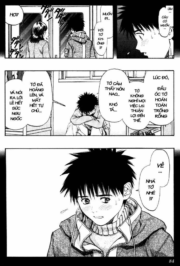 I"S Chapter 88 - Trang 8