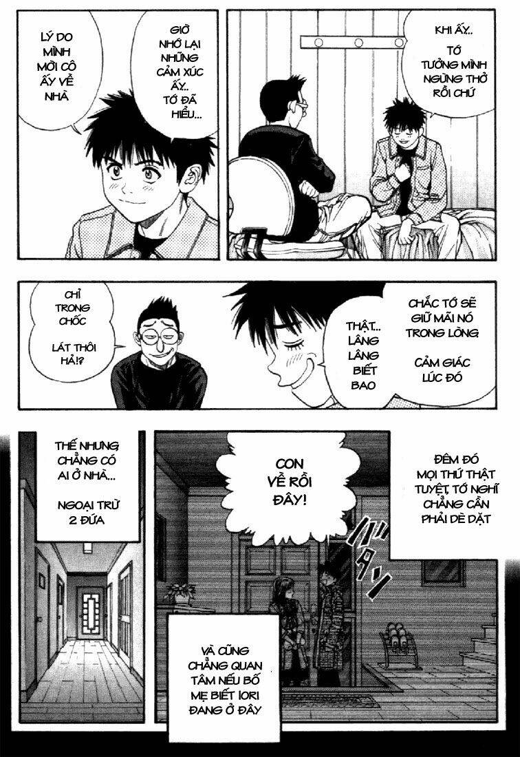 I"S Chapter 89 - Trang 9