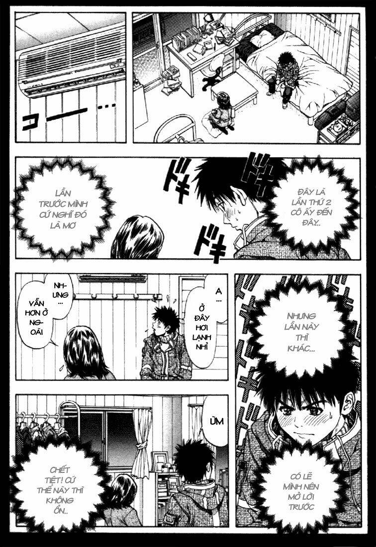 I"S Chapter 89 - Trang 10