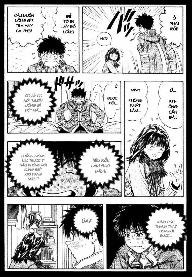 I"S Chapter 89 - Trang 11