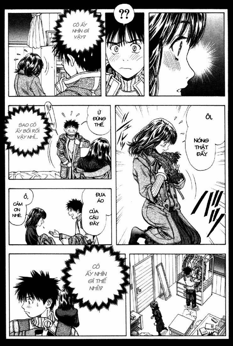 I"S Chapter 89 - Trang 12